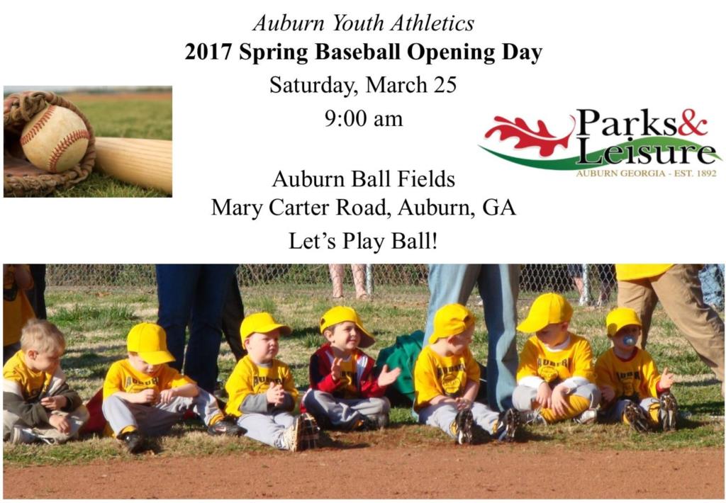 Auburn, GA Official City Website