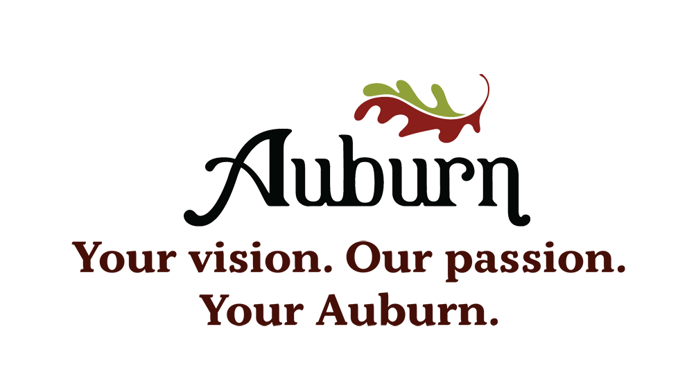 City of Auburn Logo