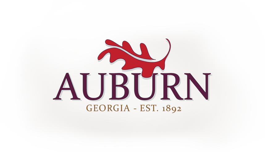 City of Auburn Logo