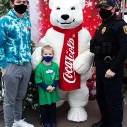 Auburn, GA Police Department