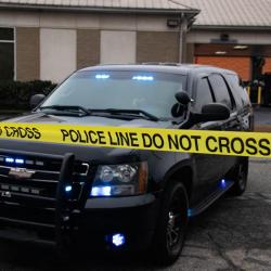 Auburn, GA Police Department