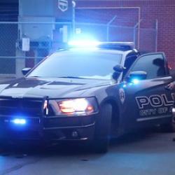 Citizens Police Academy