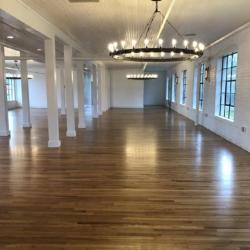 Perry-Rainey Third Floor Banquet Hall