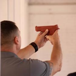 Women's Gun Safety Information