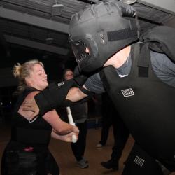 Citizens Police Academy