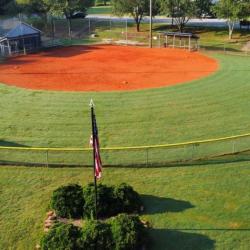 Auburn Baseball Fields