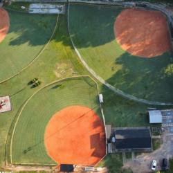 Auburn Baseball Fields