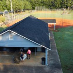 Auburn Baseball Fields