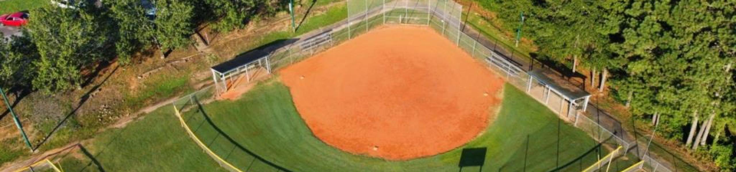 Mary Carter Road Ballfields