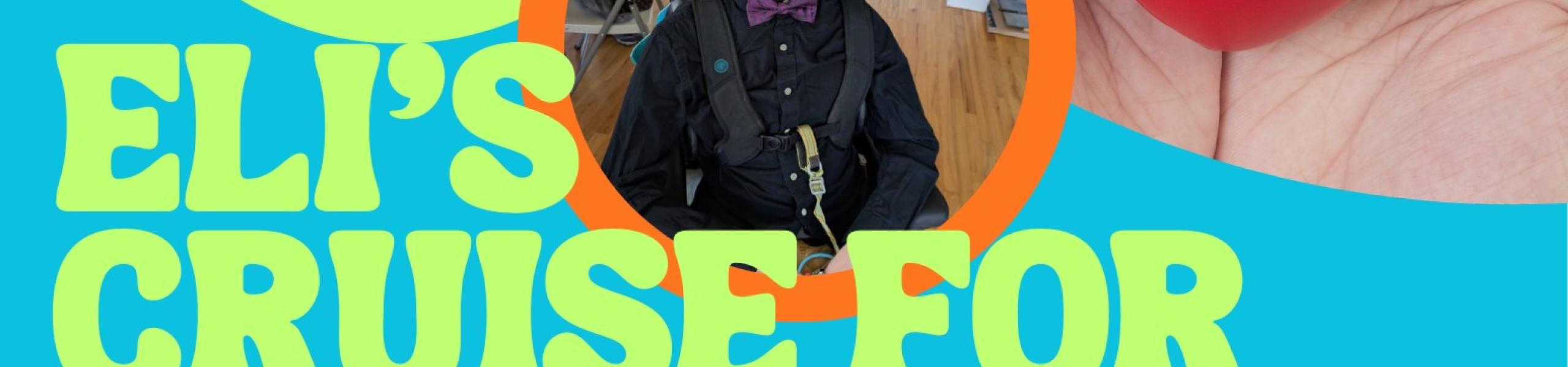 Eli's Cruise For A Cure