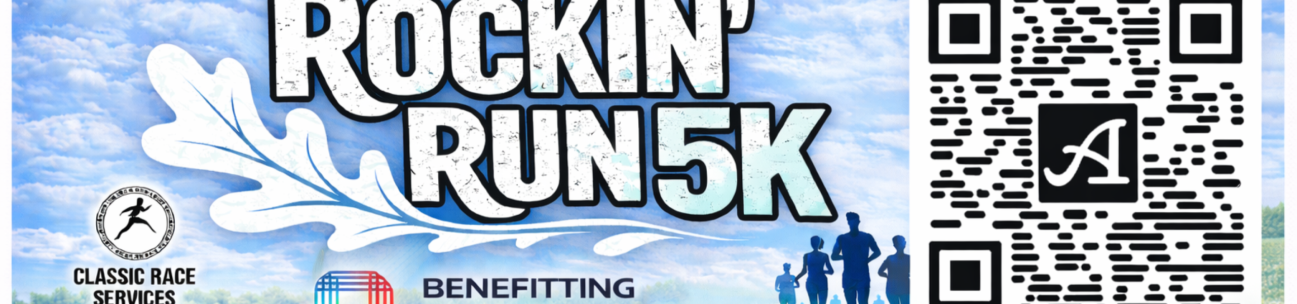 5k Run/Walk