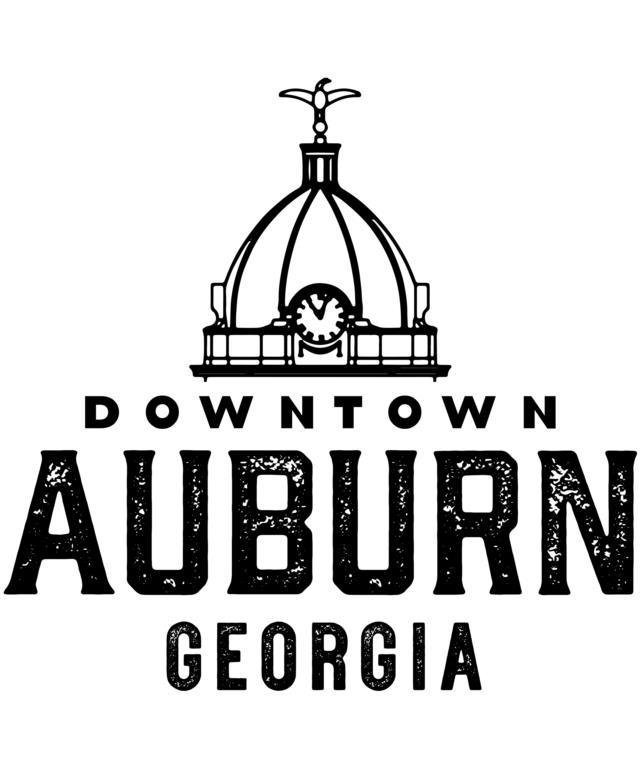 Downtown Auburn