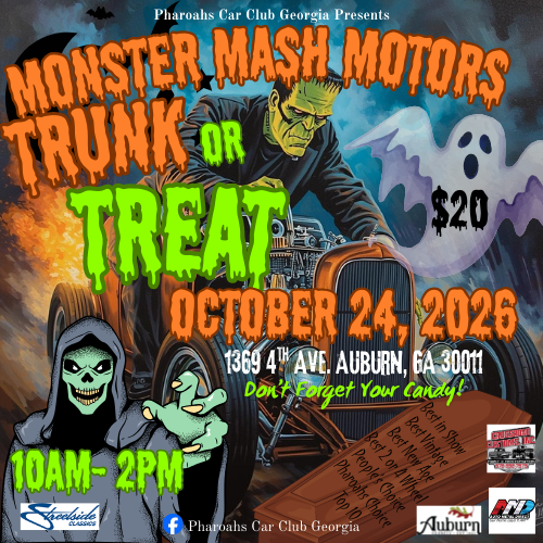 car show